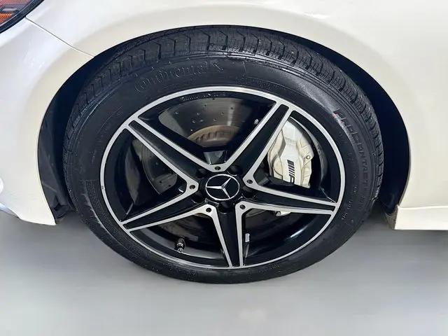 2017 Mercedes-Benz AMG C 43 4MATIC