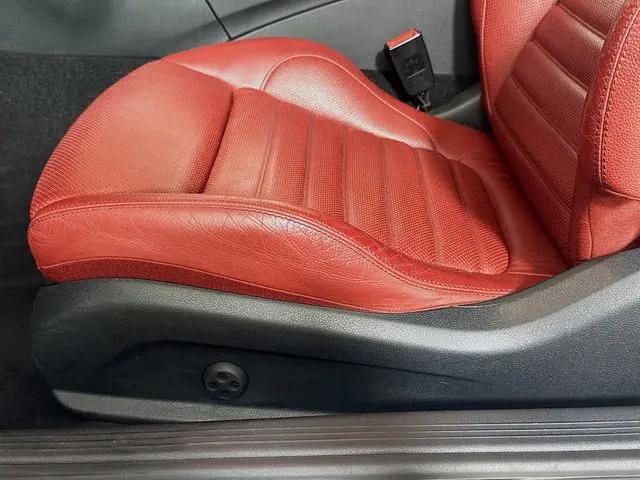 2017 Mercedes-Benz AMG C 43 4MATIC