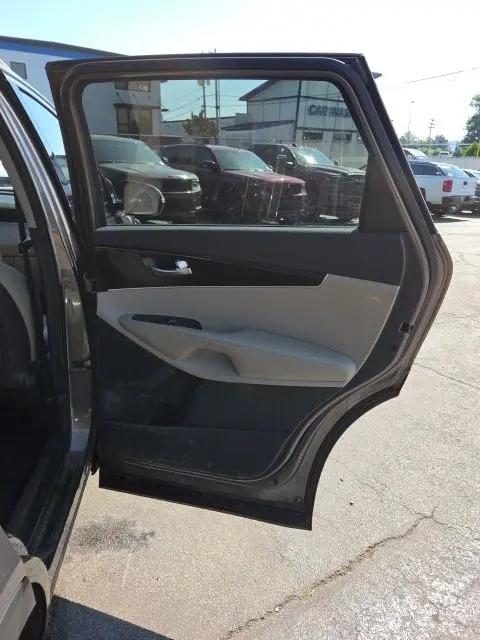 2019 Kia Sorento 3.3L EX
