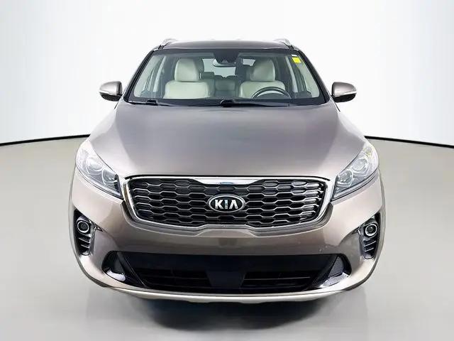 2019 Kia Sorento 3.3L EX