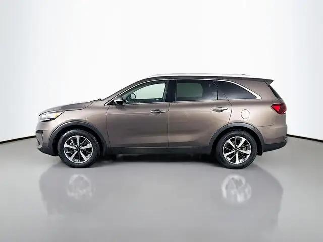 2019 Kia Sorento 3.3L EX