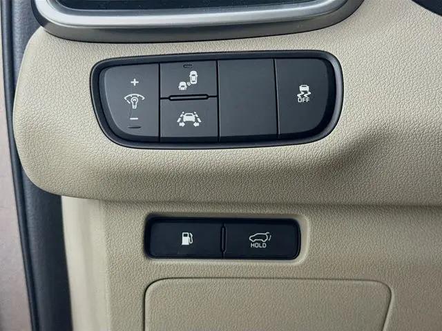 2019 Kia Sorento 3.3L EX