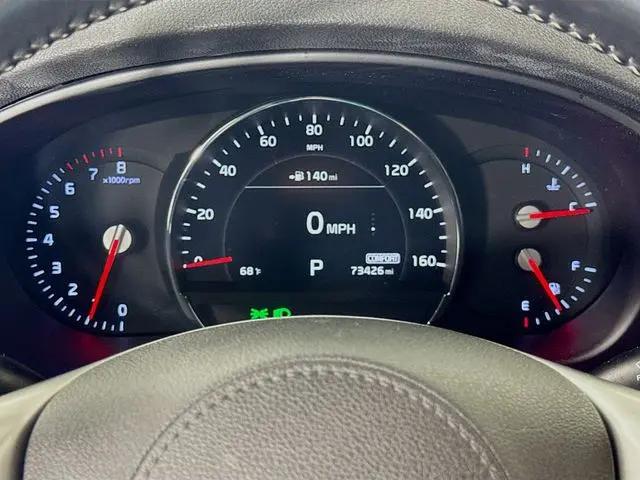 2019 Kia Sorento 3.3L EX