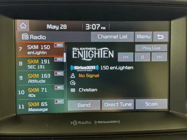 2019 Kia Sorento 3.3L EX