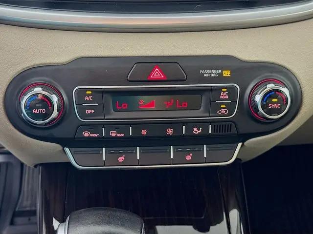 2019 Kia Sorento 3.3L EX