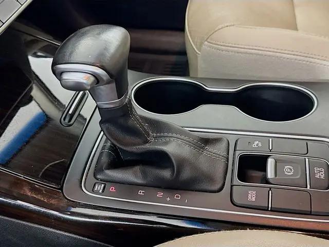 2019 Kia Sorento 3.3L EX