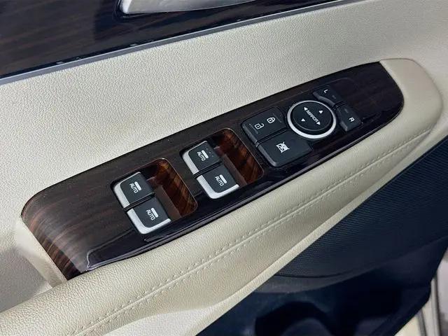 2019 Kia Sorento 3.3L EX