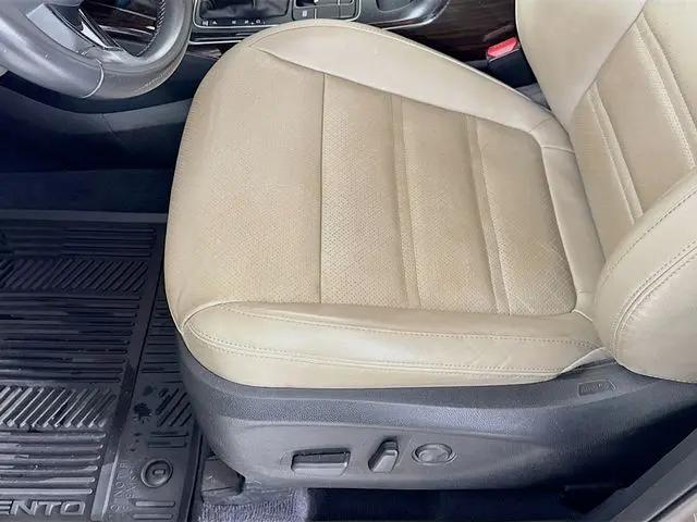 2019 Kia Sorento 3.3L EX