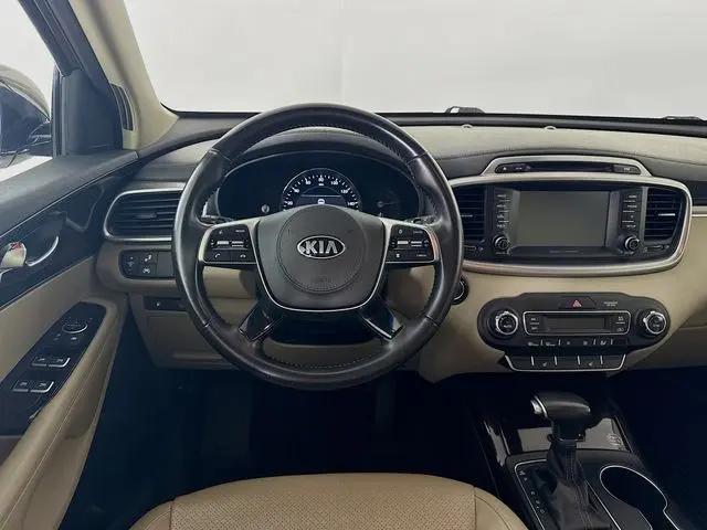 2019 Kia Sorento 3.3L EX