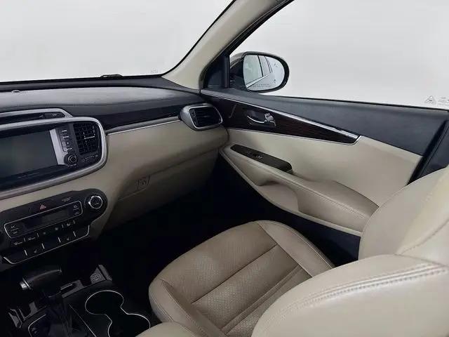2019 Kia Sorento 3.3L EX