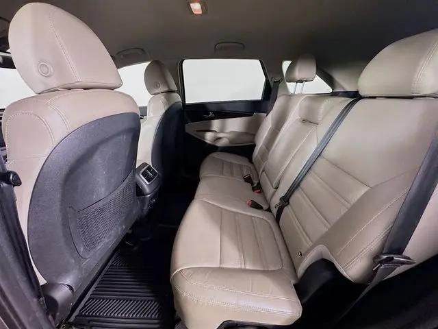 2019 Kia Sorento 3.3L EX