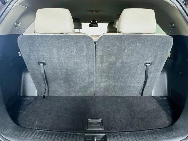 2019 Kia Sorento 3.3L EX