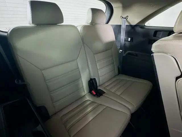 2019 Kia Sorento 3.3L EX