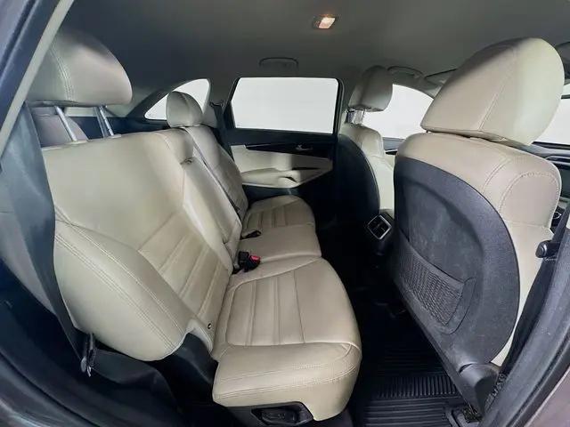 2019 Kia Sorento 3.3L EX