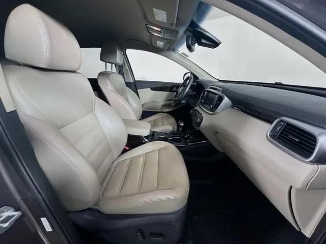2019 Kia Sorento 3.3L EX