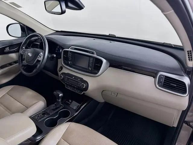 2019 Kia Sorento 3.3L EX
