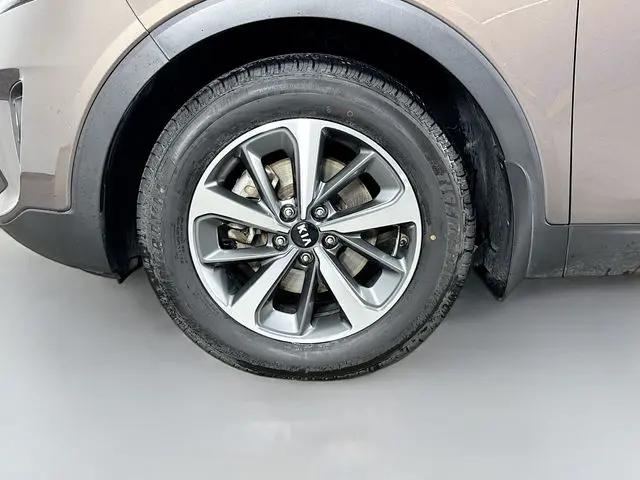 2019 Kia Sorento 3.3L EX