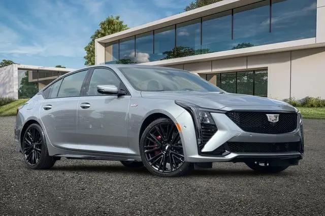 2026 Cadillac CT5-V V-Series RWD for sale in Walnut Creek, CA