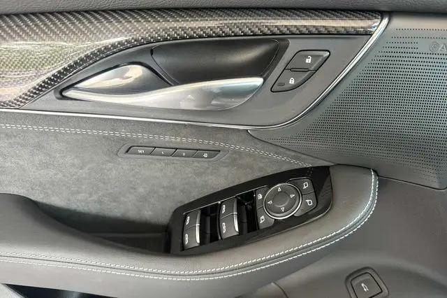 2026 Cadillac CT5-V V-Series RWD