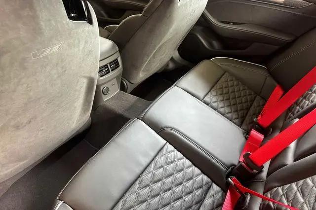 2026 Cadillac CT5-V V-Series RWD