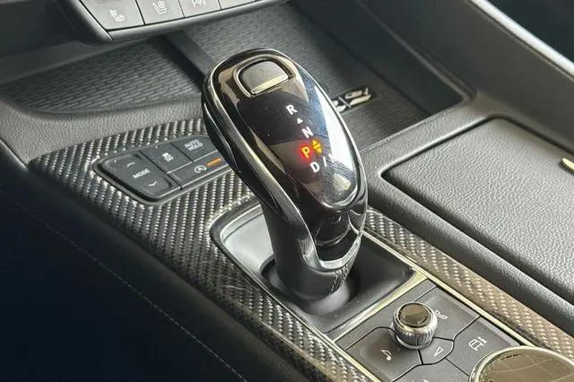 2026 Cadillac CT5-V V-Series RWD