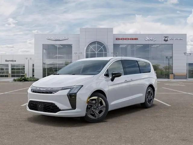 2027 Chrysler Pacifica Limited for sale in Franklin, TN