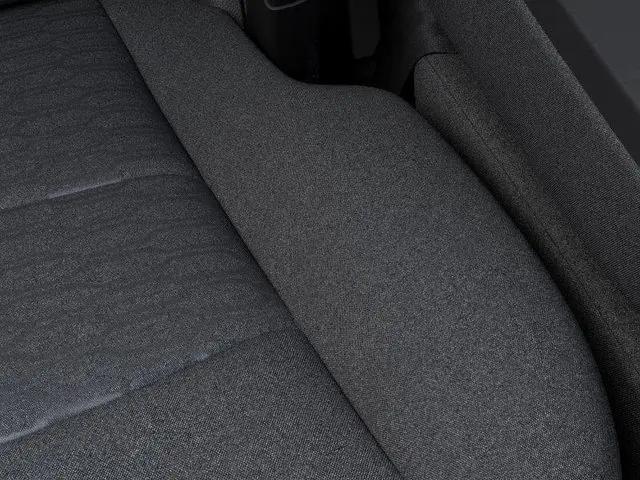 2026 Ram 2500 Black Express Crew Cab 4x4 6'4" Box