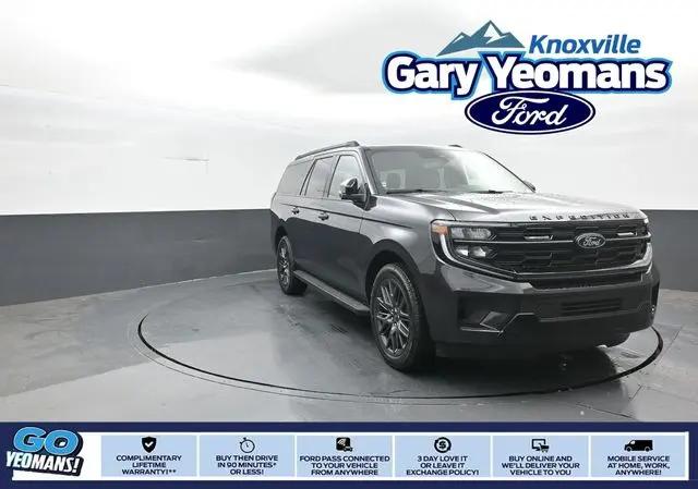 2026 Ford Expedition Max Platinum MAX for sale in Knoxville, TN