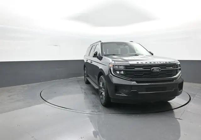 2026 Ford Expedition Max Platinum MAX