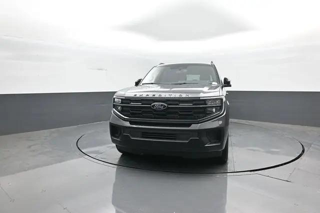 2026 Ford Expedition Max Platinum MAX