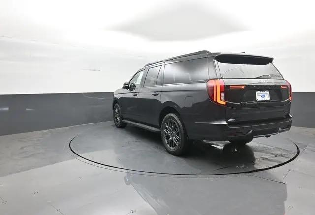2026 Ford Expedition Max Platinum MAX