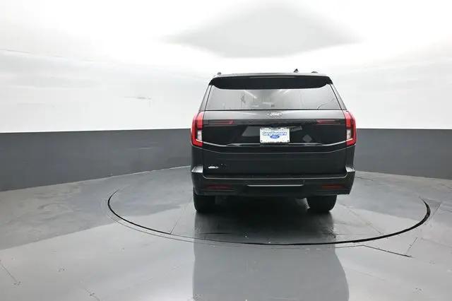 2026 Ford Expedition Max Platinum MAX