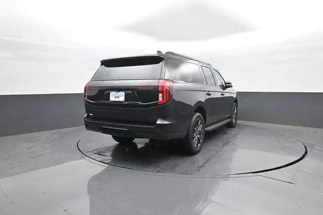 2026 Ford Expedition Max Platinum MAX