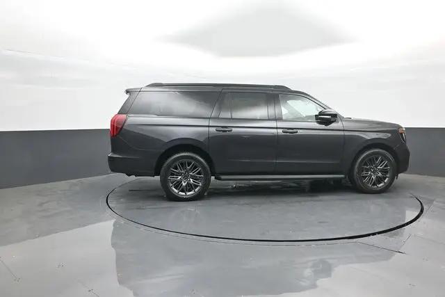 2026 Ford Expedition Max Platinum MAX