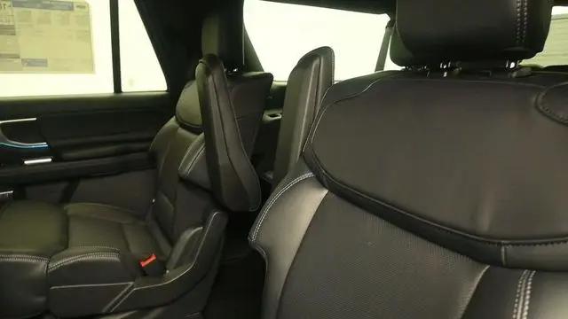 2026 Ford Expedition Max Platinum MAX