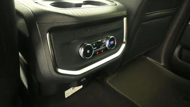 2026 Ford Expedition Max Platinum MAX