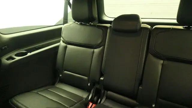 2026 Ford Expedition Max Platinum MAX