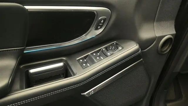 2026 Ford Expedition Max Platinum MAX