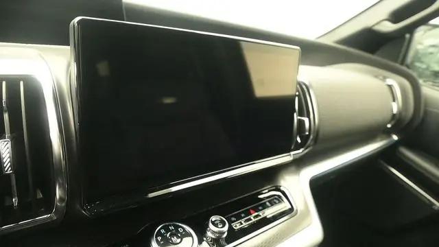 2026 Ford Expedition Max Platinum MAX