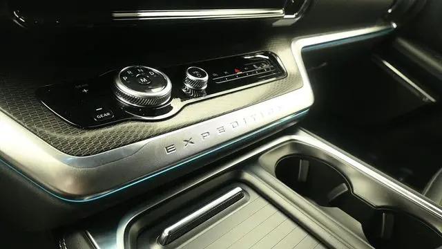 2026 Ford Expedition Max Platinum MAX