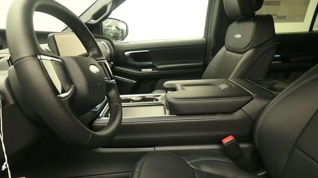 2026 Ford Expedition Max Platinum MAX