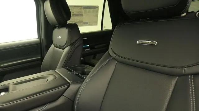 2026 Ford Expedition Max Platinum MAX