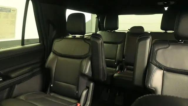 2026 Ford Expedition Max Platinum MAX