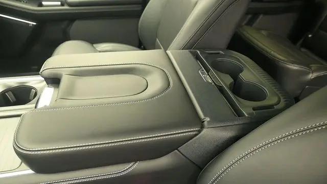 2026 Ford Expedition Max Platinum MAX
