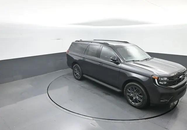 2026 Ford Expedition Max Platinum MAX