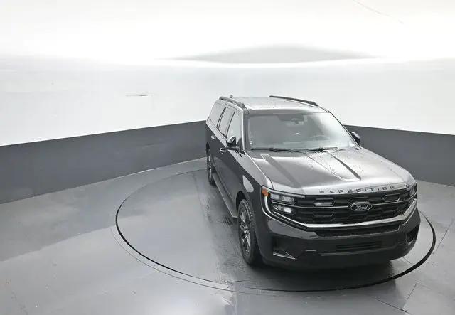 2026 Ford Expedition Max Platinum MAX