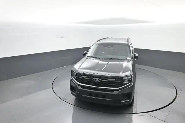2026 Ford Expedition Max Platinum MAX