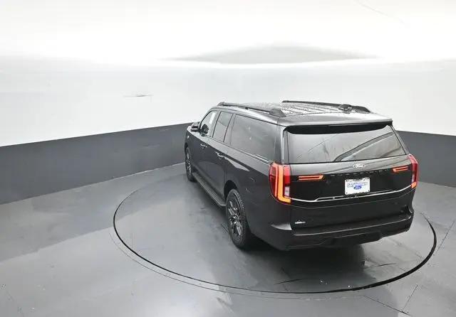 2026 Ford Expedition Max Platinum MAX
