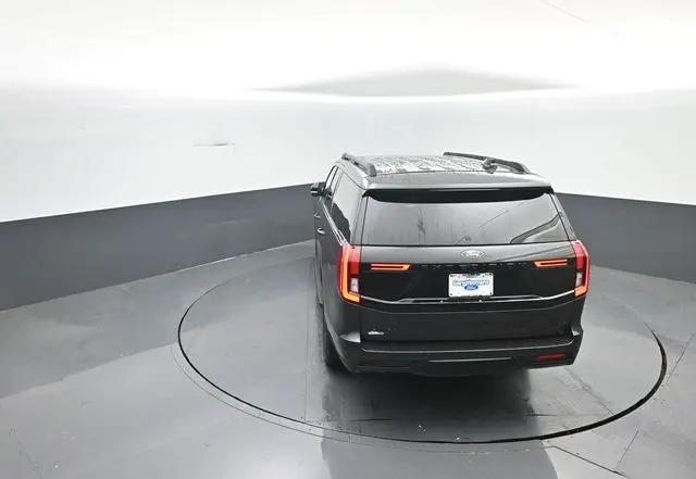 2026 Ford Expedition Max Platinum MAX