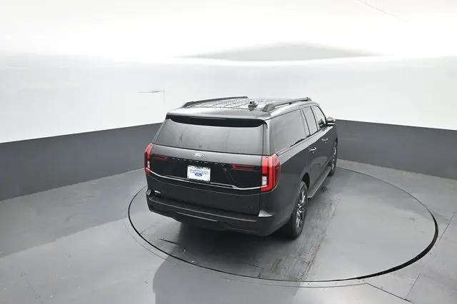 2026 Ford Expedition Max Platinum MAX